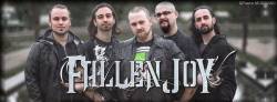 interview Fallen Joy
